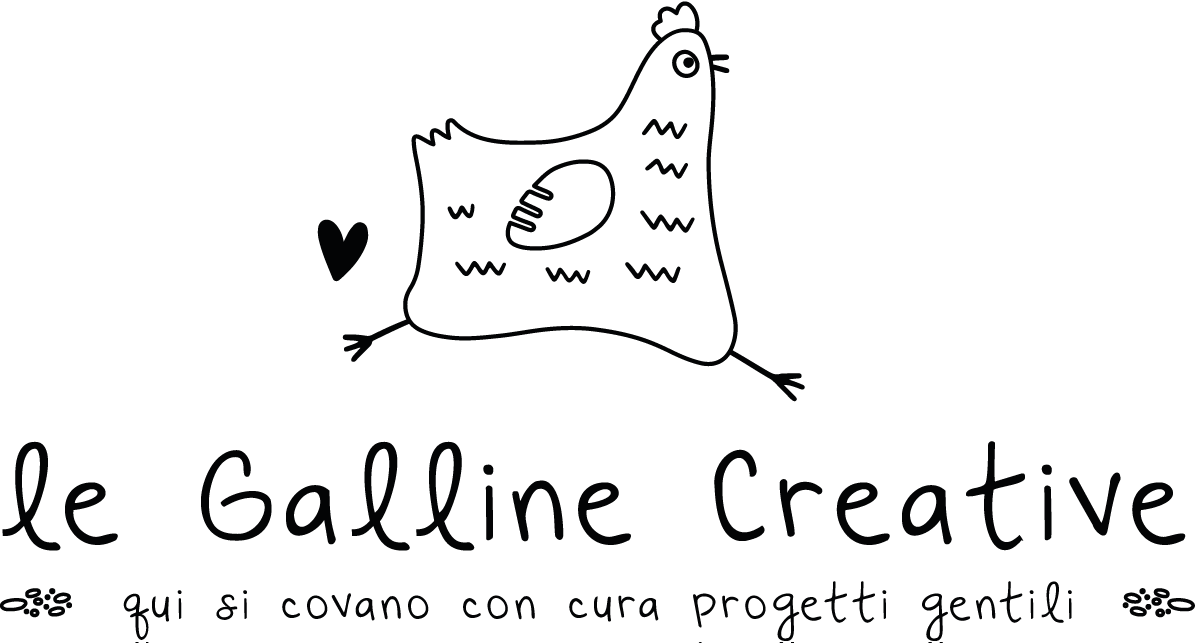 Le Galline Creative